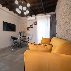 Rock N - Piazza Di Spagna - Via Del Babuino Appartement Rome
