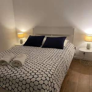 Beautiful Apart.bairro Alto 22 Appartamento Lisbona