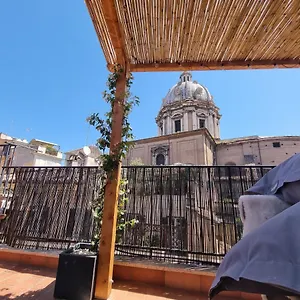 Paradise Penthouse Amazing View Appartement Rome