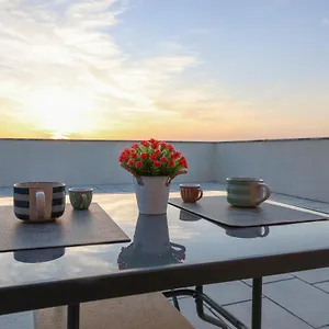 Innuendo La Terrazza House Appartement Lecce
