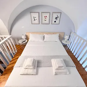 House San Biagio - Luxury Full Appartement Lecce