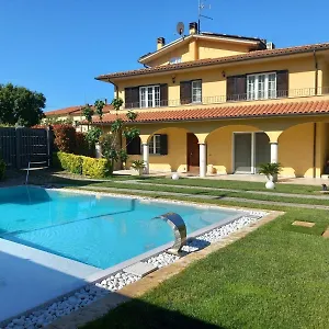 Il Matto Villa Arezzo