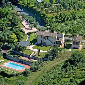 Fattoria Di Casa di campagna Colleoli