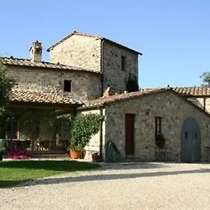 Borgo Livernano Alloggio per agriturismo Radda In Chianti