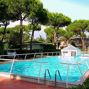 Villaggio San Siro Bibione