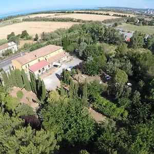 Le Biricoccole Alloggio per agriturismo Vada