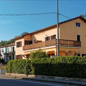 La Corte Di Valemi Apartment Riccò del Golfo di Spezia