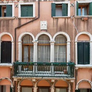San Polo Canal View By Wonderful Italy Appartement