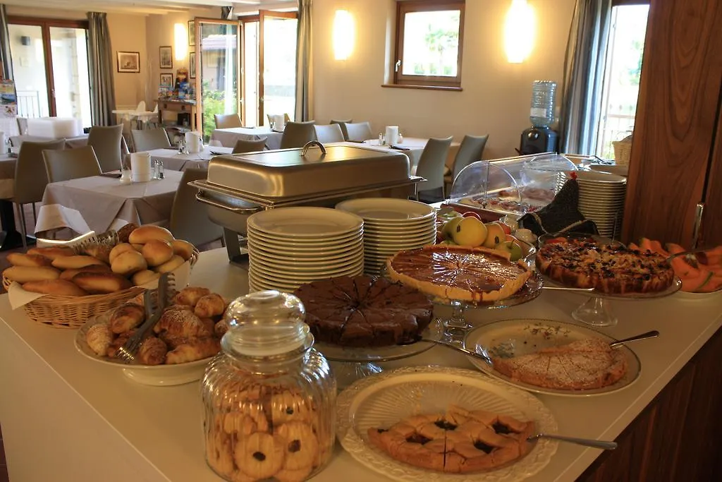 Antica Corte La Valle Guest House Sona 0*,