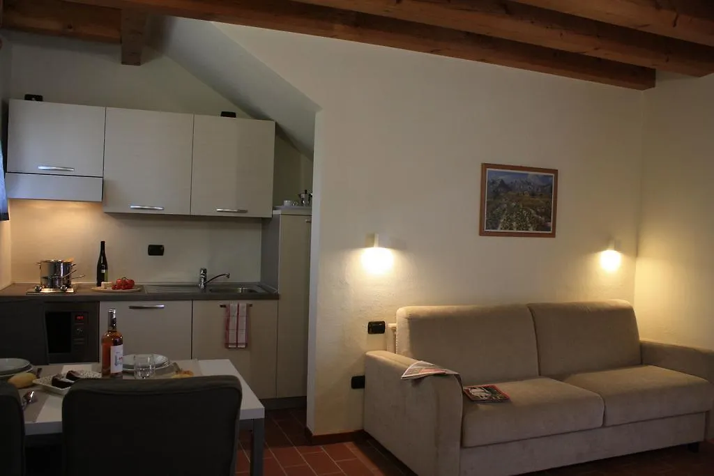 Antica Corte La Valle Guest House Sona 0*,  Italy