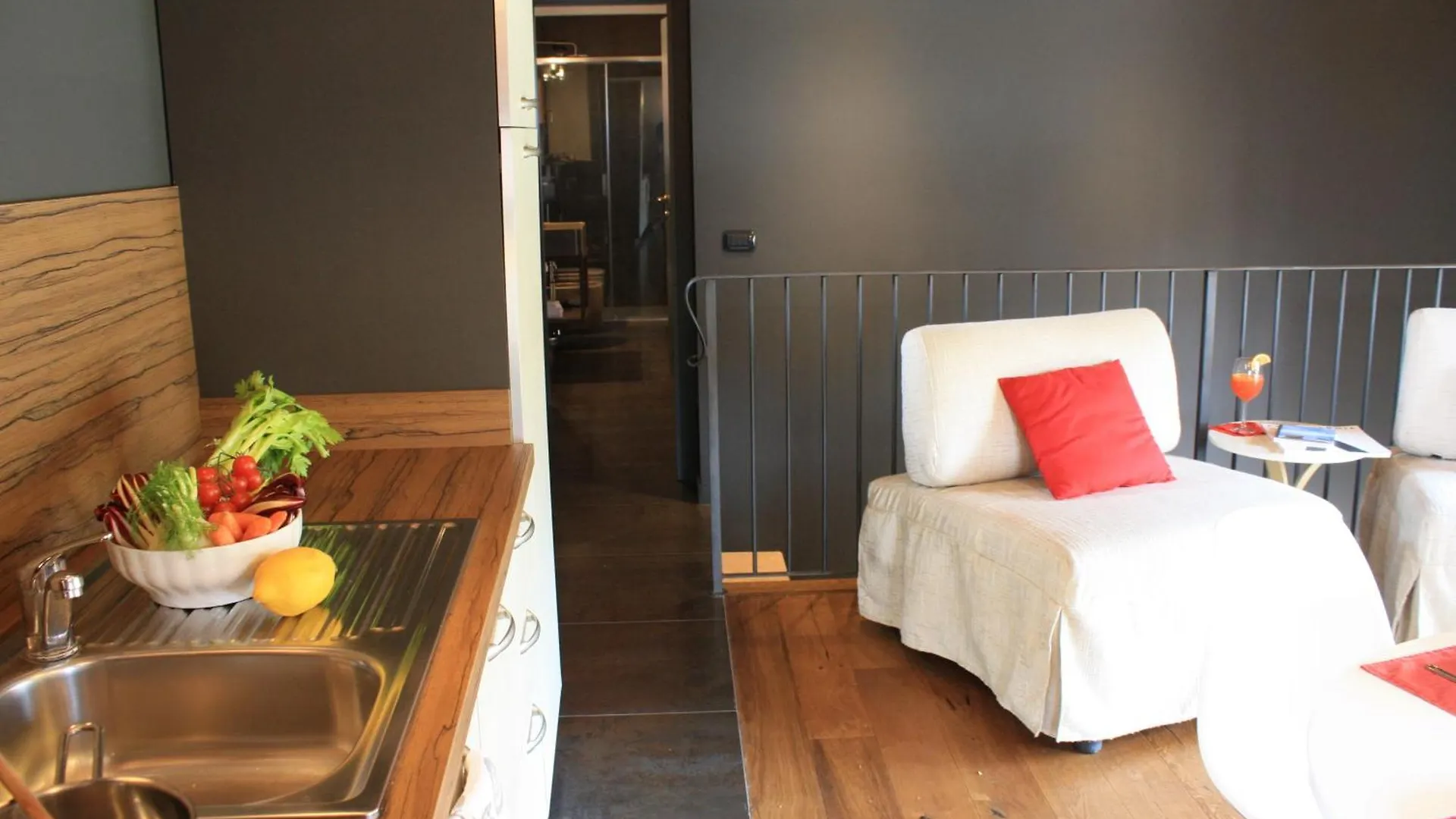 Antica Corte La Valle Guest House Sona 0*,  Italy