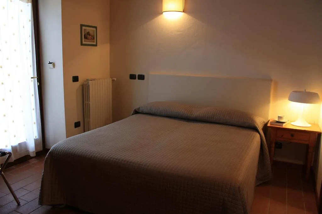 Antica Corte La Valle Guest House Sona Country house