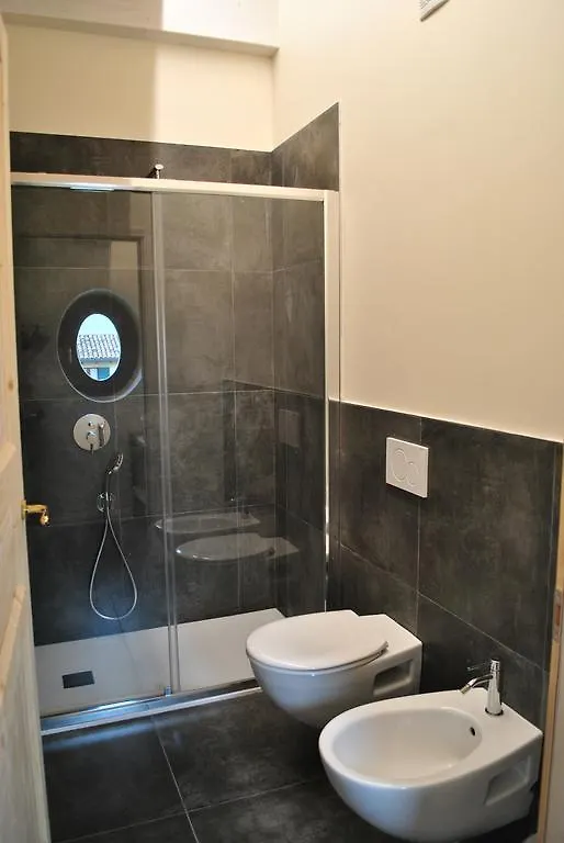 Antica Corte La Valle Guest House Sona