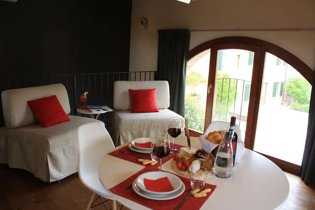 Antica Corte La Valle Guest House Sona Country house
