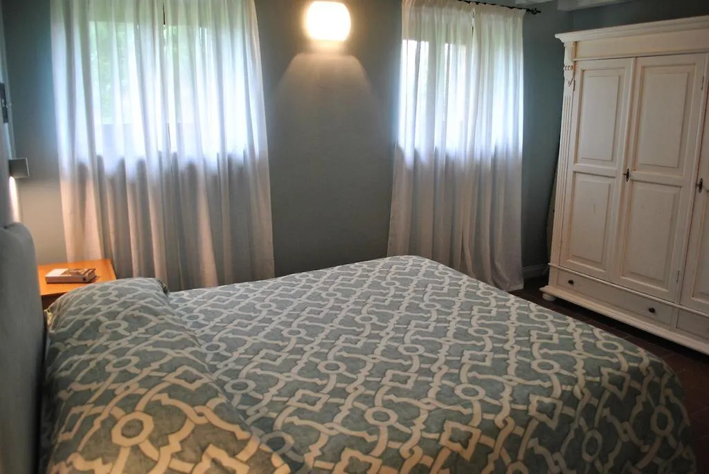 Antica Corte La Valle Guest House Sona 0*,  Italy