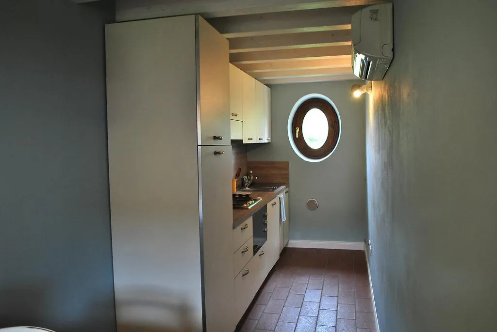 Antica Corte La Valle Guest House Sona Country house