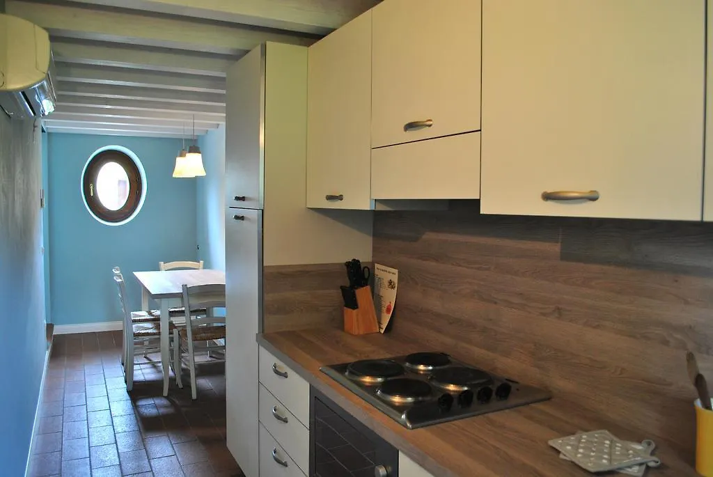 Antica Corte La Valle Guest House Sona Country house