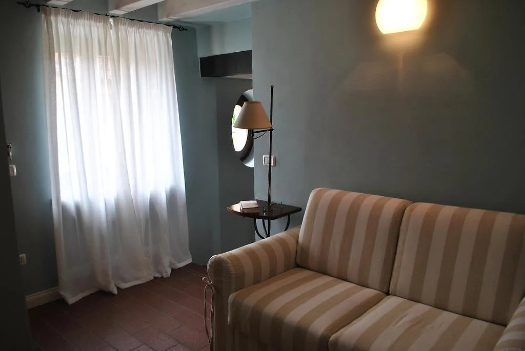 Country house Antica Corte La Valle Guest House Sona Italy