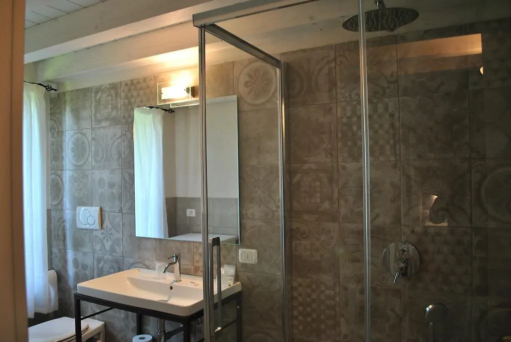 Antica Corte La Valle Guest House Sona 0*,  Italy