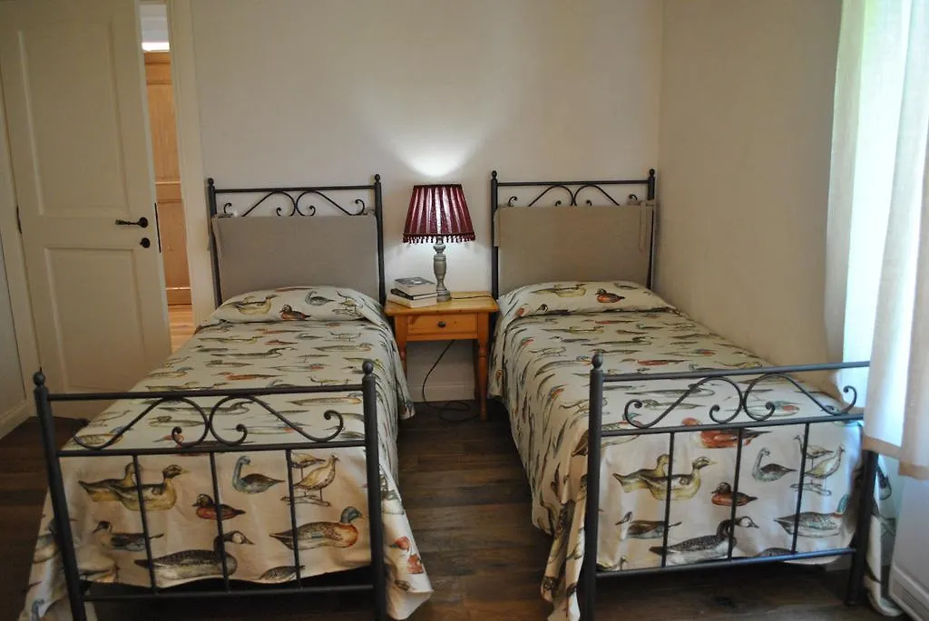 Antica Corte La Valle Guest House Sona Country house