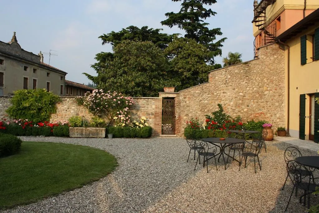 Antica Corte La Valle Guest House Sona 0*,  Italy
