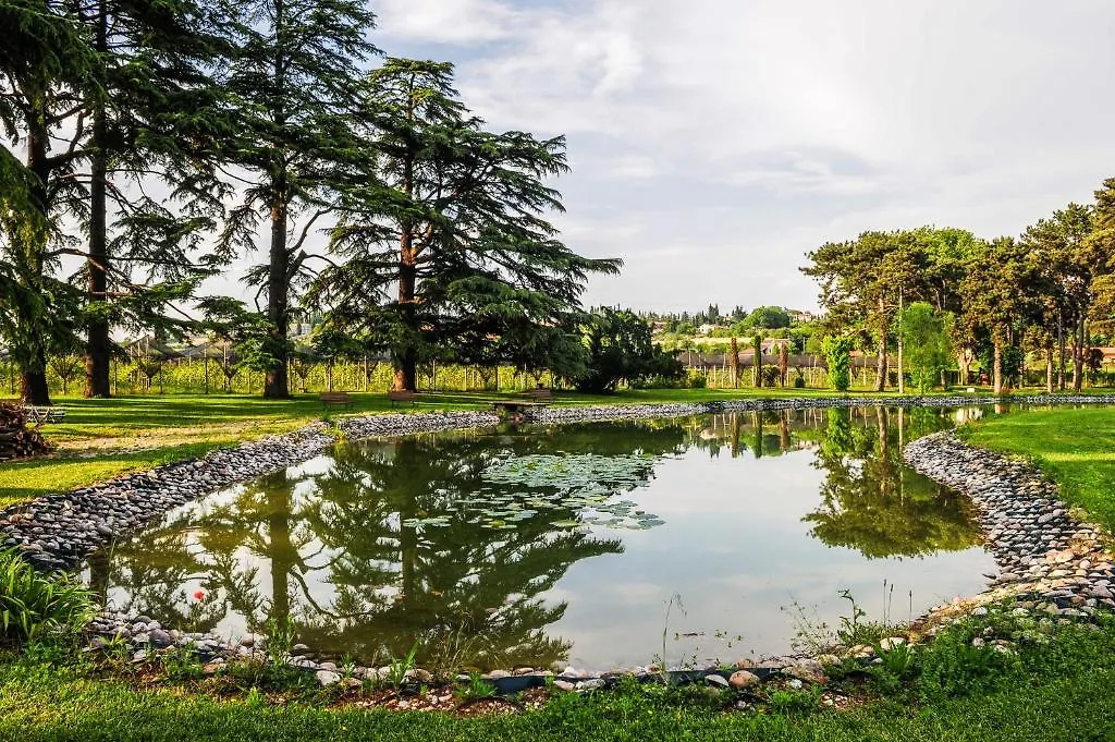 Antica Corte La Valle Guest House Sona Country house