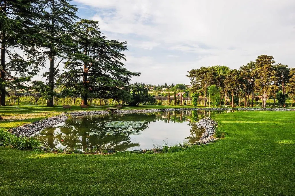 Country house Antica Corte La Valle Guest House Sona Italy