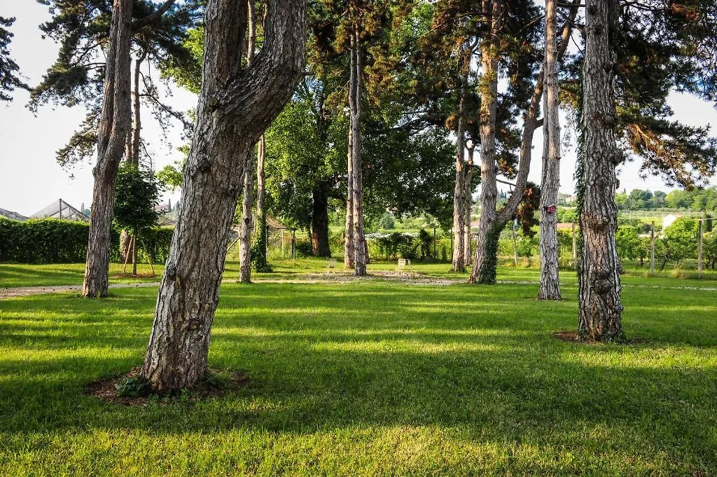 Antica Corte La Valle Guest House Sona