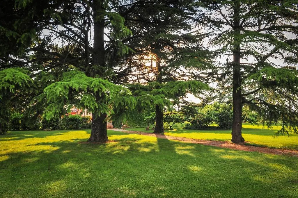 Country house Antica Corte La Valle Guest House Sona