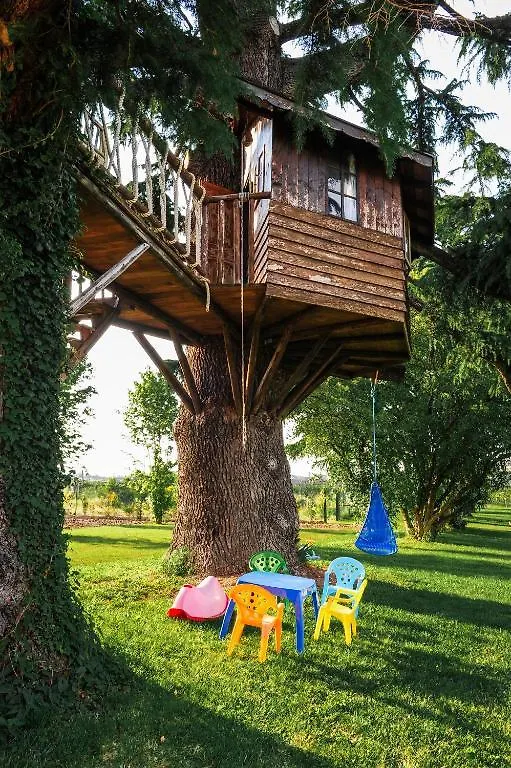 Country house Antica Corte La Valle Guest House Sona