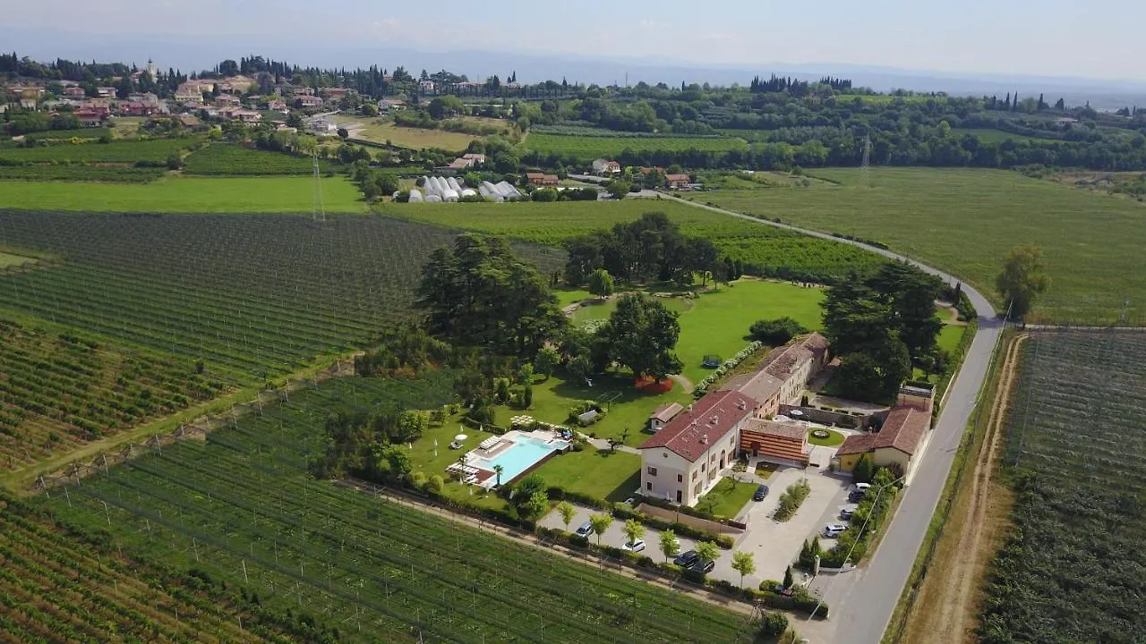Antica Corte La Valle Guest House Sona
