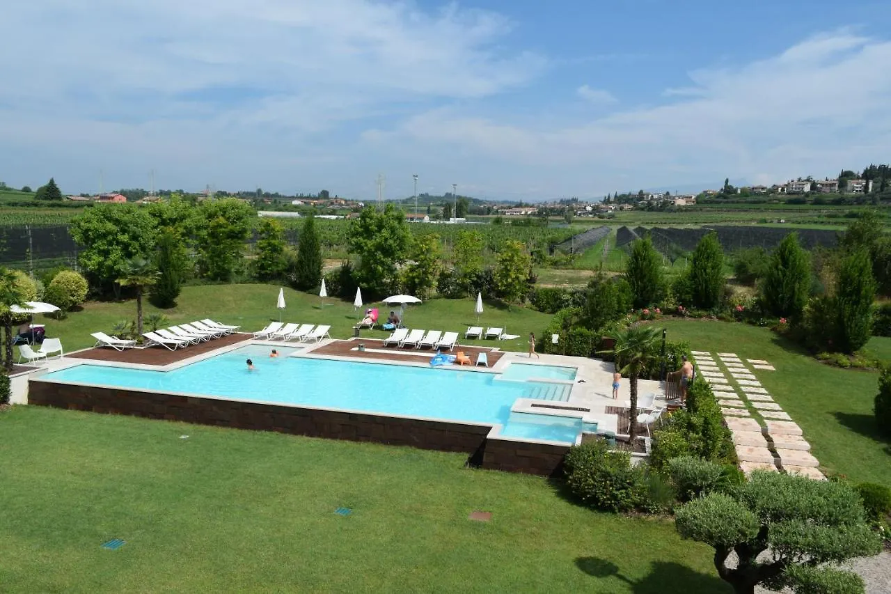 Country house Antica Corte La Valle Guest House Sona Italy